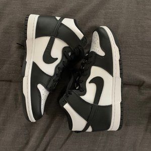 Nike Dunk High Panda (2021) (W) Nike Dunk High Panda Women's Size 7.5